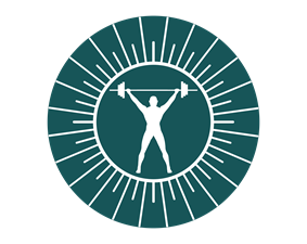 Rise Gym logo