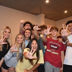 Cy-Woods Young Life